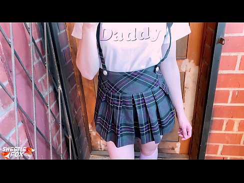 ❤️ Skolejente suger pikken hennes dypt og knuller i stedet for klasser. ☑ Porno ved no.hentai-menu.ru ️❤