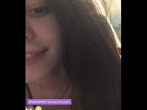 ❤️ Slutty russisk tispe (Periscope, VKontakte, Instagram) ☑ Porno ved no.hentai-menu.ru ️❤
