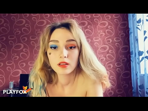 ❤️ Magiske virtual reality-briller ga meg sex med Harley Quinn ☑ Porno ved no.hentai-menu.ru ️❤
