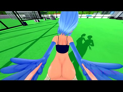 ❤️ Harpy monster jente. ☑ Porno ved no.hentai-menu.ru ️❤