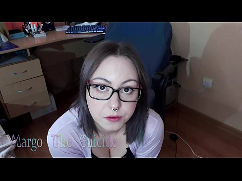 ❤️ Sexy jente med briller suger dildo dypt på kamera ☑ Porno ved no.hentai-menu.ru ️❤