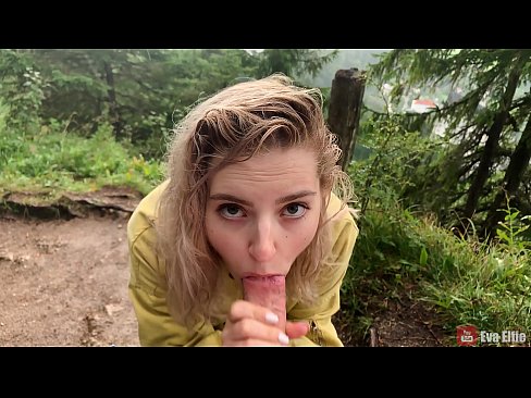 ❤️ Jente svelger cum etter en offentlig blowjob - Eva Elfi ☑ Porno ved no.hentai-menu.ru ️❤